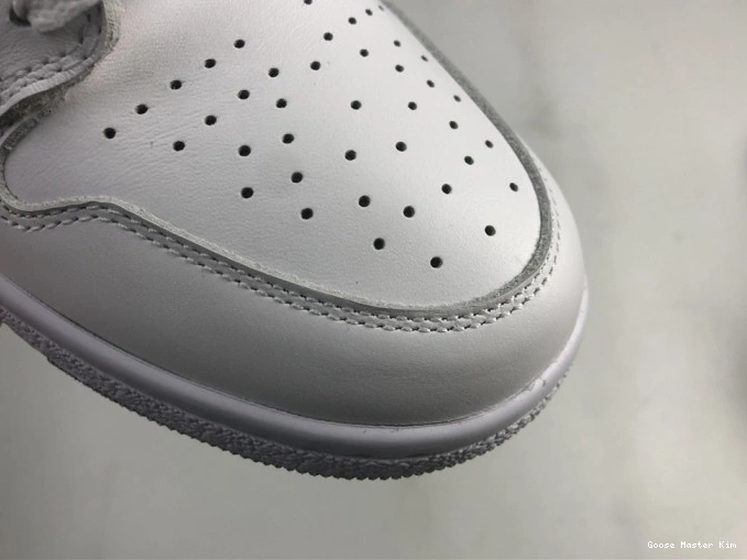 High BQ4422-100 Retro Jordan Air Neutral 1 85 Grey 0805